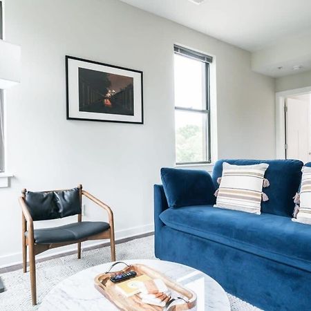 Cozysuites Music Row Stunning 2Br -Free Parking 05 纳什维尔 外观 照片