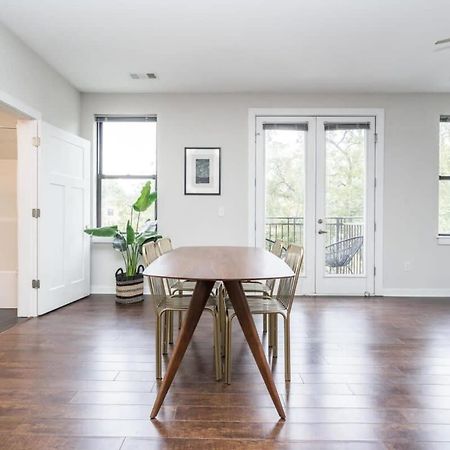 Cozysuites Music Row Stunning 2Br -Free Parking 05 纳什维尔 外观 照片
