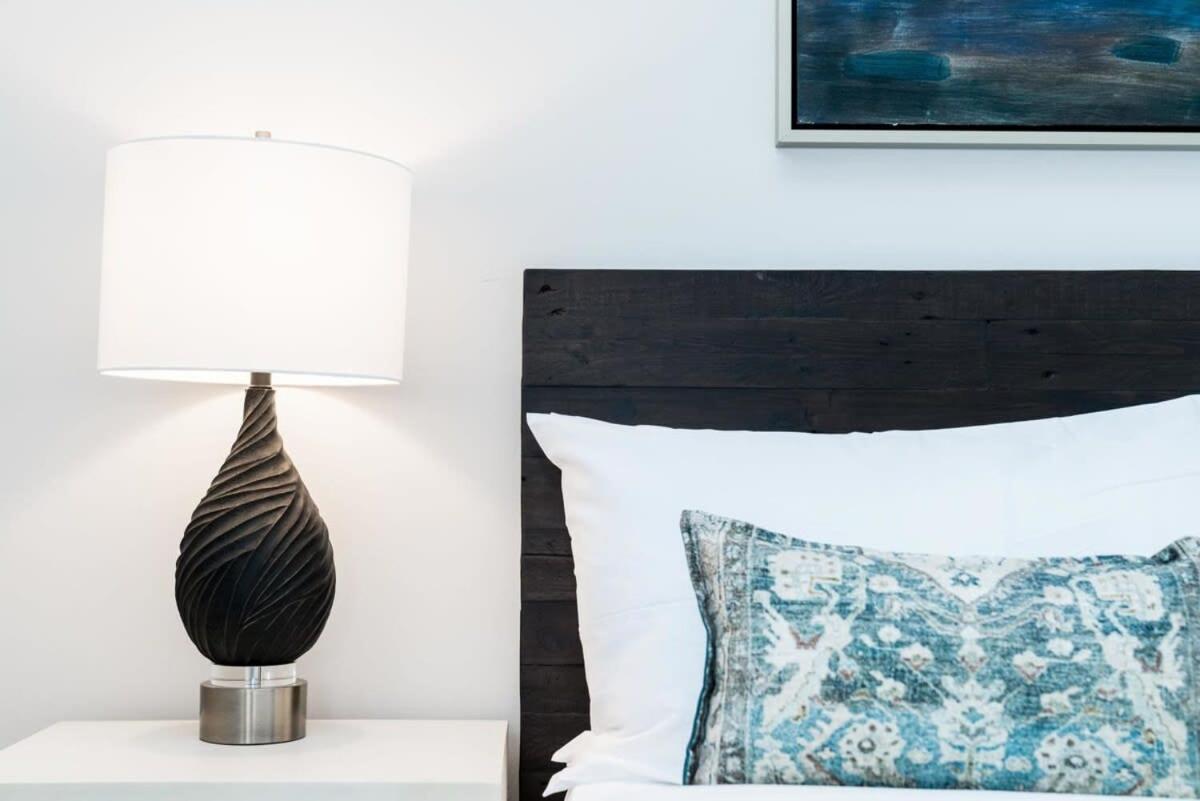 Cozysuites Music Row Stunning 2Br -Free Parking 05 纳什维尔 外观 照片