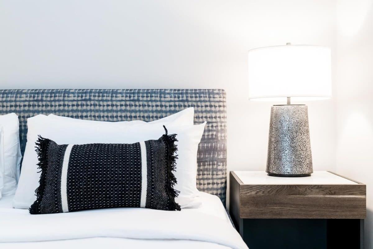 Cozysuites Music Row Stunning 2Br -Free Parking 05 纳什维尔 外观 照片