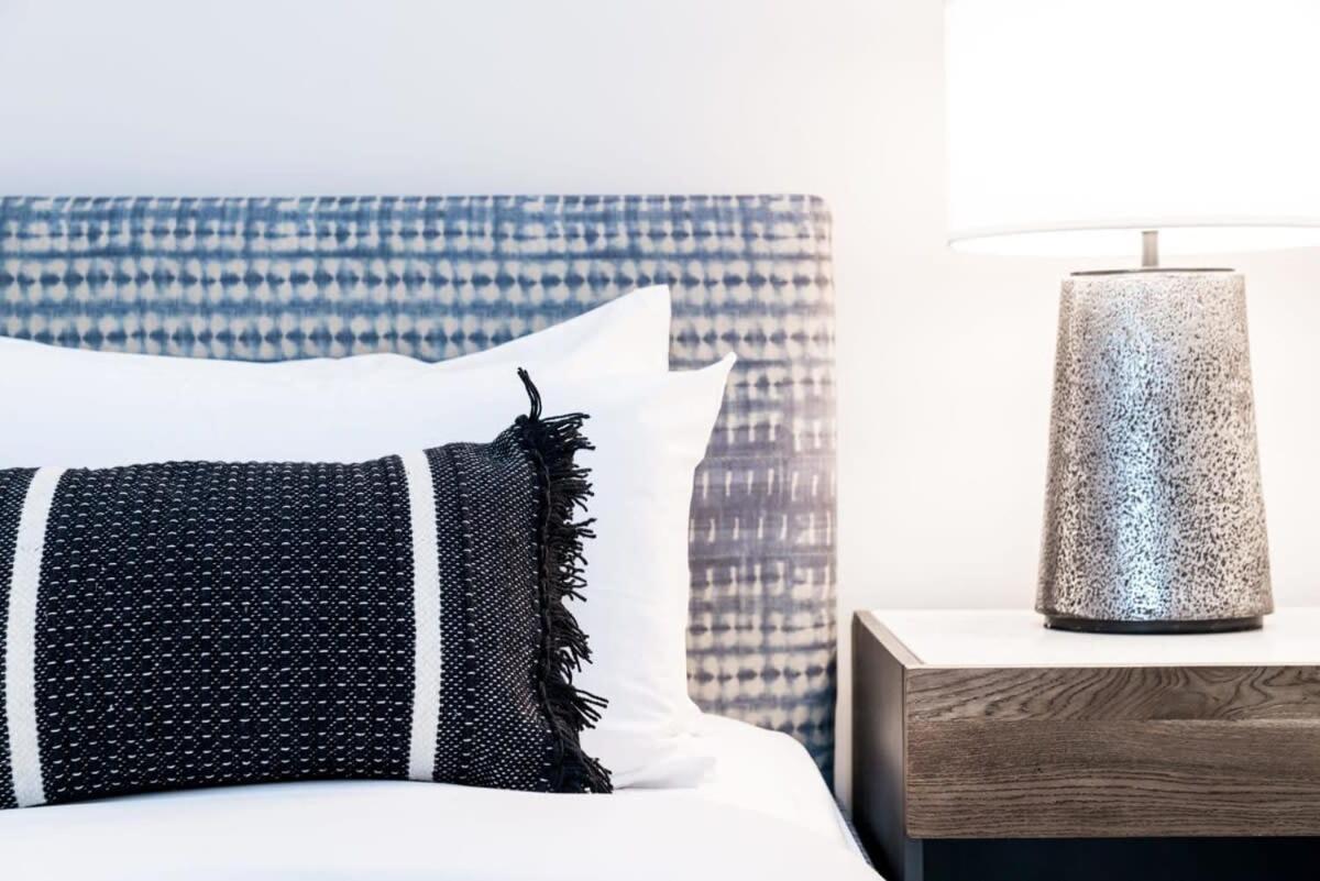 Cozysuites Music Row Stunning 2Br -Free Parking 05 纳什维尔 外观 照片