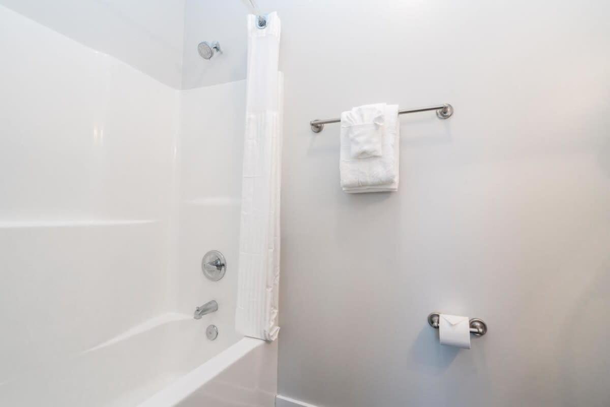 Cozysuites Music Row Stunning 2Br -Free Parking 05 纳什维尔 外观 照片
